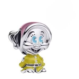 New Dopey for Snow White Charm